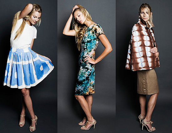 On Our Radar: Lauren Bush Debuts Clothing Line 