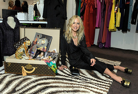 Behind the Seams: Rachel Zoe Bids Adieu to Her Jewels at Decadestwo Behind the Seams: Rachel Zoe Bids Adieu to Her Jewels at Decadestwo