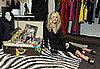 Behind the Seams: Rachel Zoe Bids Adieu to Her Jewels at Decadestwo