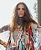 Fab Face: Regina Feoktistova 