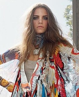 Fab Face: Regina Feoktistova 