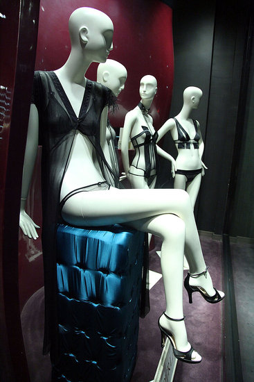 La Perla Lingerie