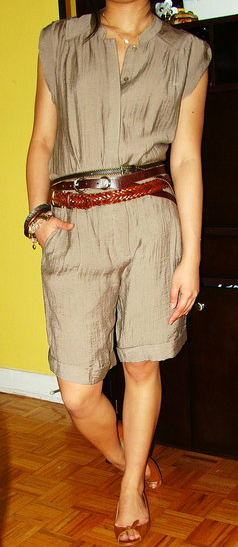 Looks of the Week! Looks of the Week!