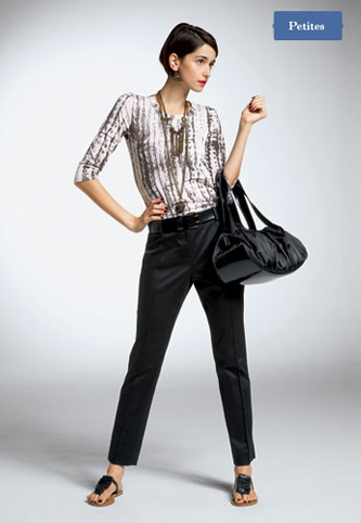 Sneak Peek! Simply Vera by Vera Wang Spring '09 Sneak Peek! Simply Vera by Vera Wang Spring '09