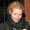 Gwyneth Paltrow Shows Off Her New Clothing Line 