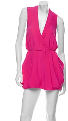 March Shopping Madness! Jump Into a Jumpsuit 