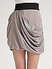 Spring Trend: Draped Clothing