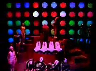 FABTV: Daft Punk "Around the World"