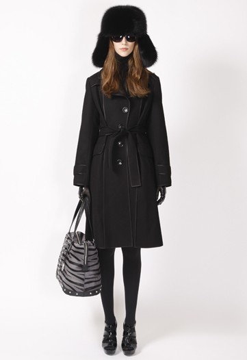 2009 Fall: Michael Michael Kors and Kors Accessories