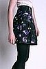 Fab Finger Discount: Silence and Noise Printed Poplin Skirt