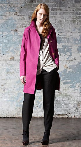 Style Glossary: Mackintosh 
