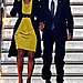Michelle Obama's Euro Style