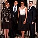 Michelle Obama's Euro Style