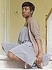 Look of the Day: Raw Elegance 