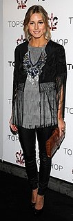 Celeb Style: Olivia Palermo 