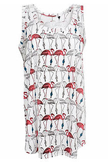 Vanessa de Silva Creates Special Easter Line For Topshop