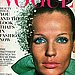 Model Muse: Veruschka