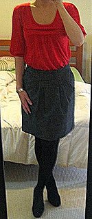 Look of the Day: Prim and Pretty 