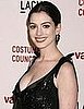 Anne Hathaway Rumored To Be Marc Jacobs's New Muse
