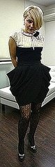 Look of the Day: Amazingly Avant-Garde 