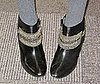 Fab DIY: Shoe Chains