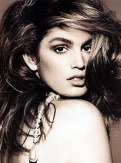 Photos of Supermodel Cindy Crawford