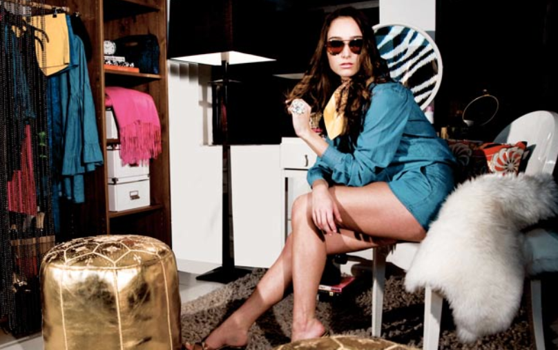 Look Book Love: Charley 5.0 Look Book Love: Charley 5.0
