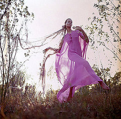 Photos of Model 1960s Veruschka