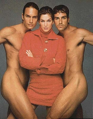 Model Muse: Cindy Crawford Model Muse: Cindy Crawford