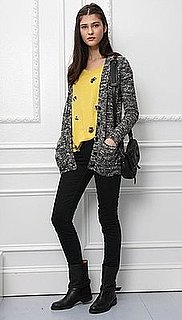 Sneak Peek! Madewell Fall and Holiday '09 