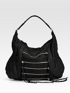 Fab Celebrates Spring With Saks: Win a Slouchy Botkier Venice Hobo! 