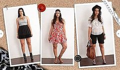 Sneak Peek! Faith 21 Spring '09 