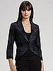 Fab Celebrates Spring With Saks: Win This Adorable Elizabeth and James Statement Jacket!