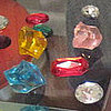 Behind the Scenes: The Bedazzle Bonanza 