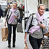 Celebrity Style: Diane Kruger