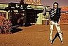 Balmain Spring/Summer '09 Ad Campaign