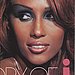 Model Muse: Iman
