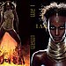 Model Muse: Iman