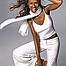 Model Muse: Iman