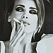 Model Muse: Claudia Schiffer