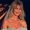 Celebrity Wedding Fashion Trivia 