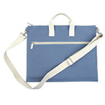Rainbow, Canvas, Basic: Twelve NYC's Laptop Bags 