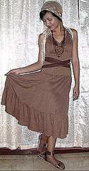 Look of the Day: Bohemian Rhapsody