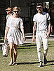 What The Celebrities Wore at 2009 Coachella Music Festival