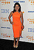 The Fashion at the 2009 GLAAD Awards