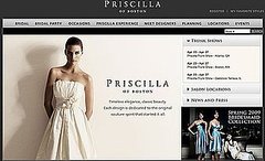 Let PriscillaofBoston.com Be Your Wedding Planning Guide . . . Let PriscillaofBoston.com Be Your Wedding Planning Guide . . .