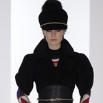 Look Book Love: Temperley Autumn 2009 