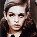 Model Muse: Twiggy