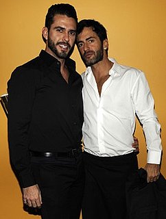 Marc Jacobs and Lorenzo Martone Set to Wed In Provincetown, Massachusetts, in June