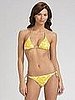 Fab Celebrates Spring With Saks: Win a Sizzling Diane von Furstenberg Bikini! 